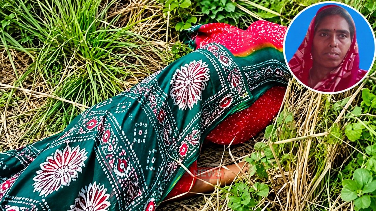ঢাকার নবাবগঞ্জে নিখোঁজের পরদিন সবজি বিক্রেতা পদ্মা রানী মাঝির গলাকাটা মরদেহ উদ্ধার