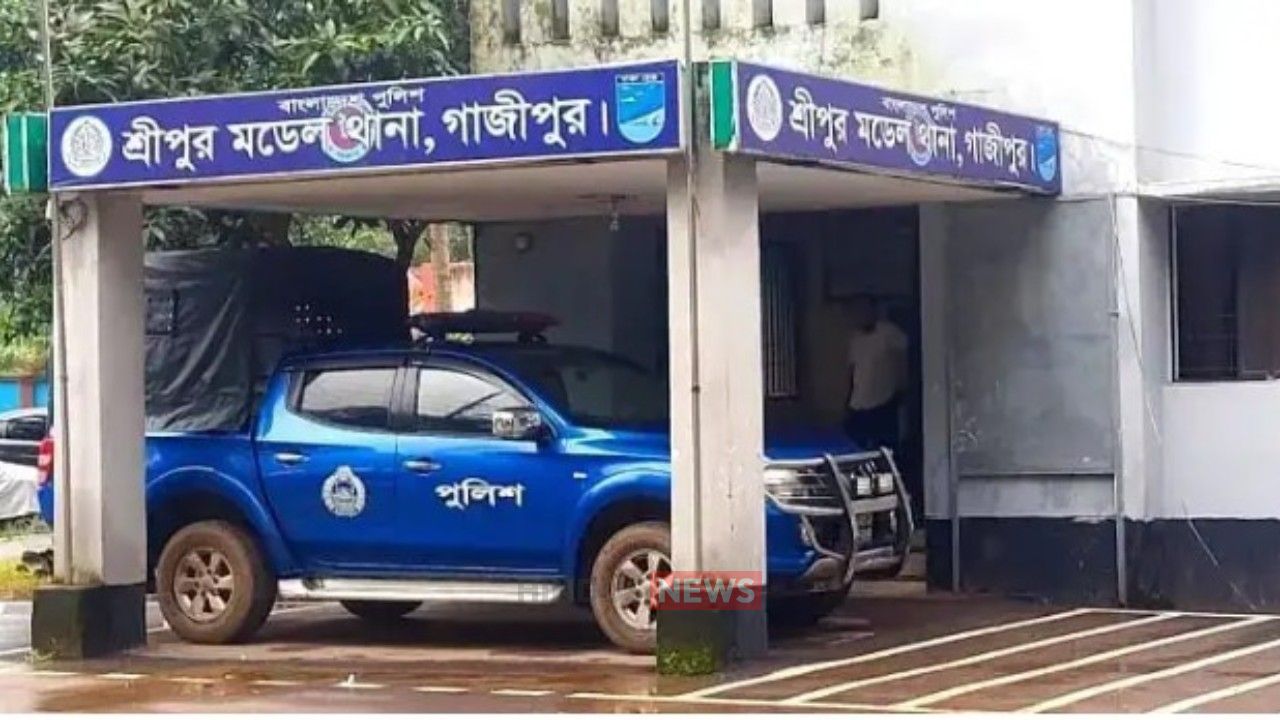 গাজীপুরে অন্তঃসত্ত্বা সীমা রানীকে গলা কেটে হত্যা