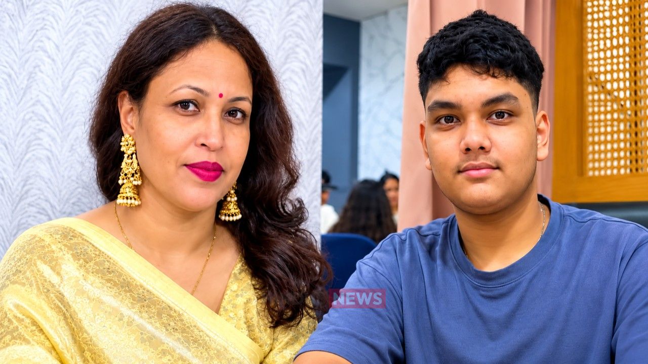 আমিরাতে ভয়াবহ সড়ক দুর্ঘটনায় চট্টগ্রামের একই পরিবারের মা-ছেলে নিহত, হাসপাতালে বাবা