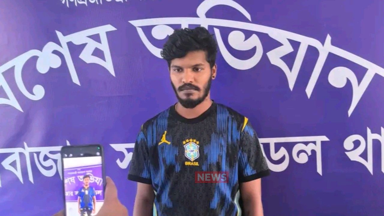 কক্সবাজারে সনাতনী তরুণের ফেসবুক আইডি থেকে কটূক্তির অভিযোগ