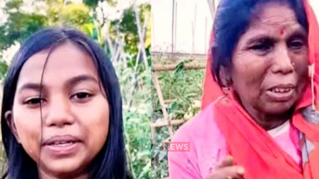 বিষাক্ত রাসায়নিক প্রয়োগে হিন্দু কৃষকের টমেটো ক্ষেত নষ্ট, পূজার কাপড় কেনা হলো না মেয়ের