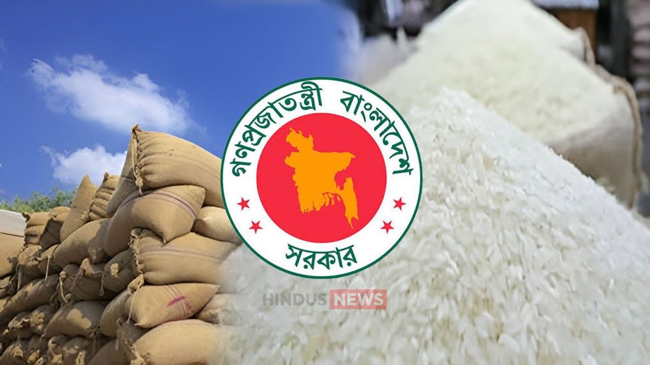 পূজার বরাদ্দের চালে ‘ভাগ বসাল’ কল্যাণ ফ্রন্ট