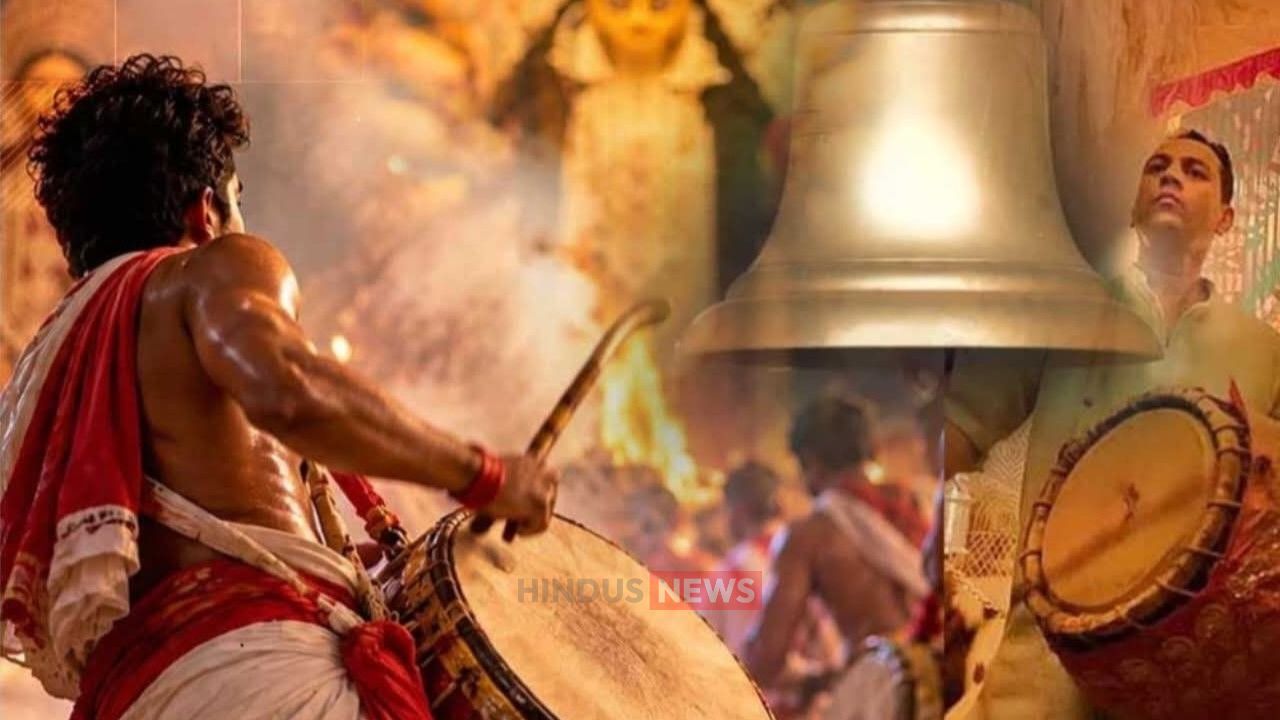 যে কারণে শারদীয় দুর্গোৎসবে এবার সপ্তমী তিথি দুই দিন