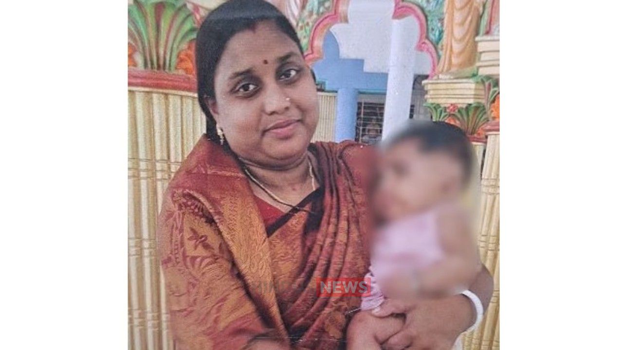 মিরসরাইয়ে পূজা দিতে গিয়ে বিদ্যুৎস্পৃষ্ট হয়ে প্রিয়াঙ্কা দাশের মৃত্যু