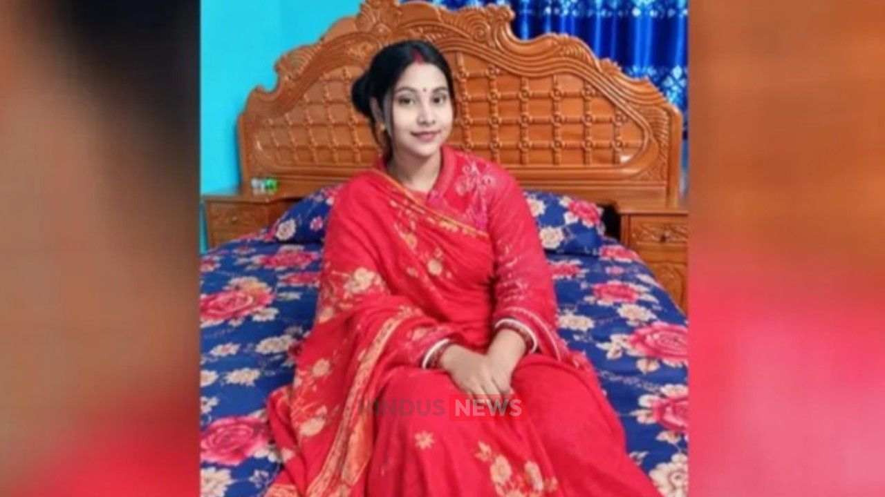 সিঁদুর খেলতে গিয়ে মৃত্যুর কোলে ঢলে পড়লেন তন্নি দে