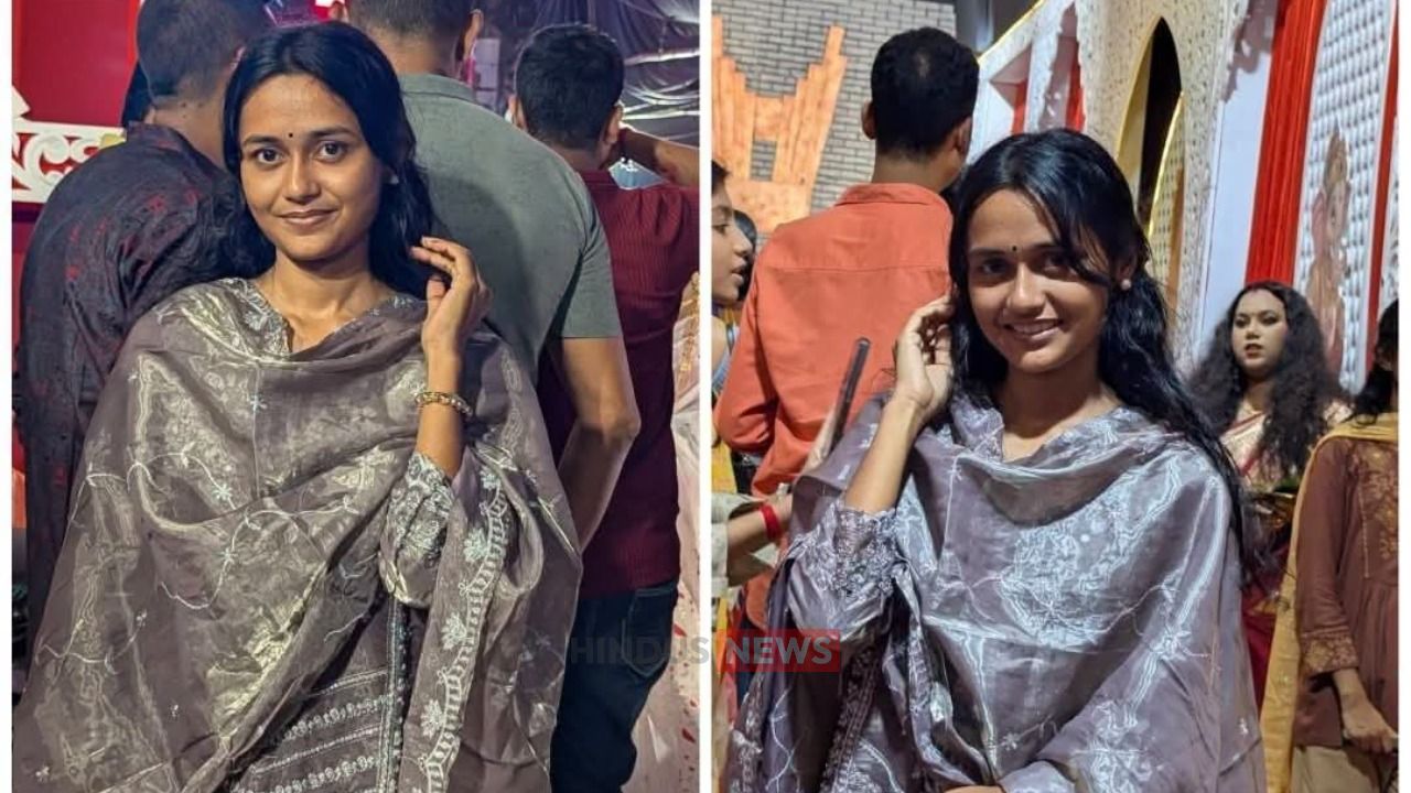 খুলনার রূপসায় পূজার মেলা থেকে নিখোঁজ ১৭ বছরের পাপড়ি রায়, সন্ধান চায় পরিবার