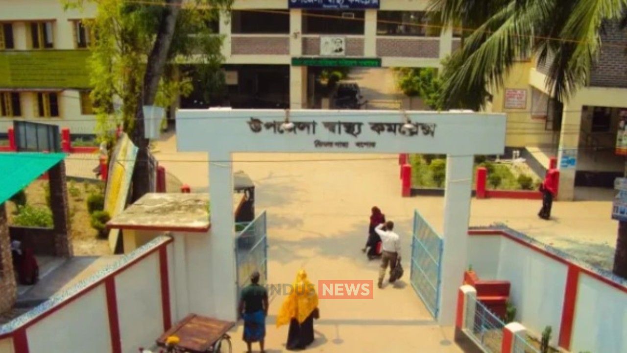 মায়ের সঙ্গে পূজা দেখে ফিরছিল শোভন-তিশা, নসিমনচাপায় গেল প্রাণ