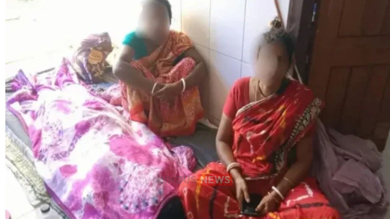 মাগুরায় পুজায় বিষাক্ত মদপানে দুই যুবকের মৃত্যু