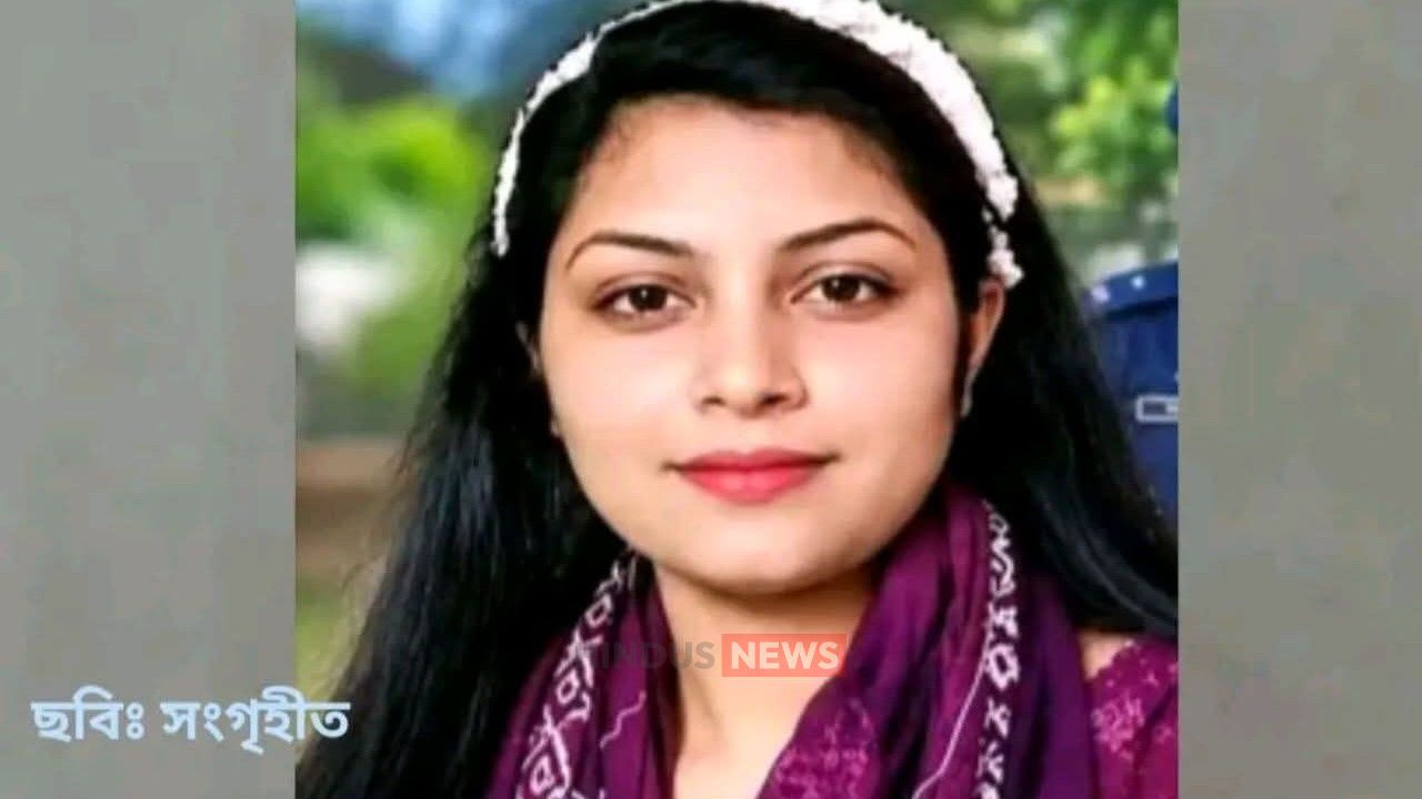 ধর্মান্তরিত হয়ে ৬ মাসের সংসার করে বাবার বাড়ি ফিরলেন পুষ্পা রানী 