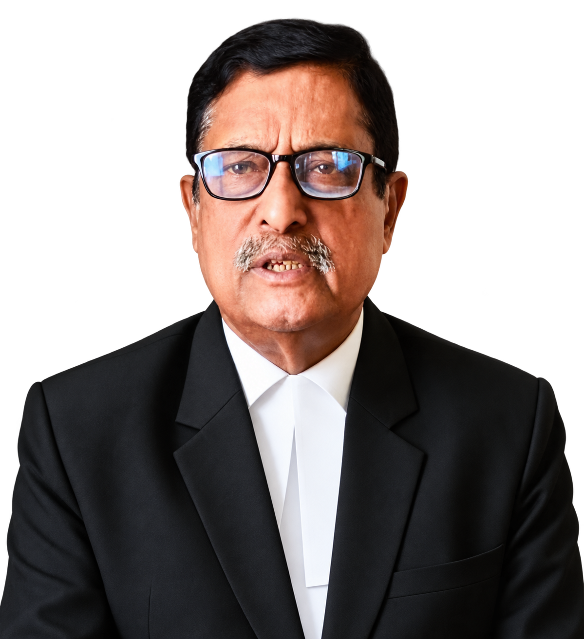 অ্যাডভোকেট ফজলুর রহমান