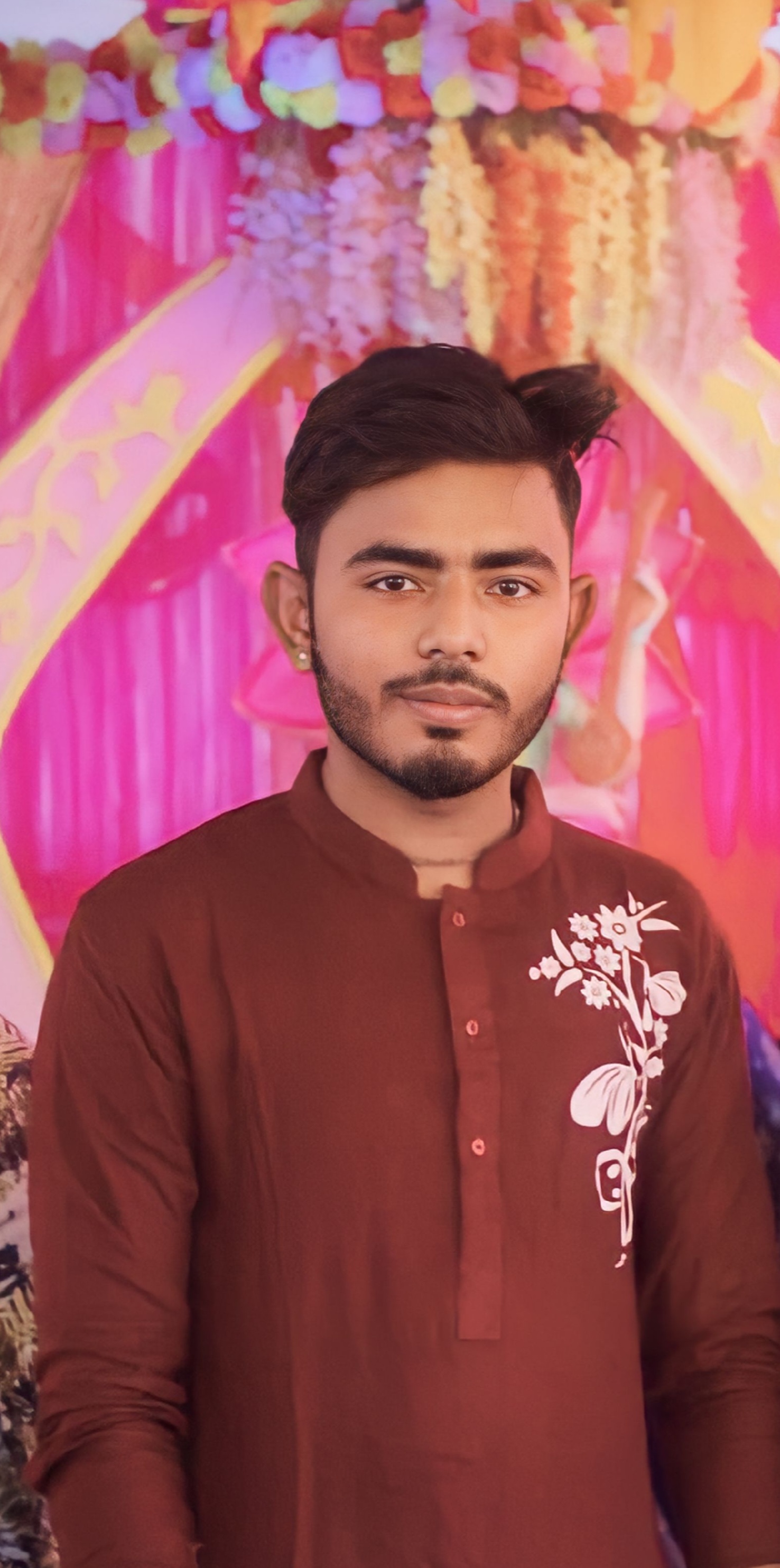 নয়ন চন্দ্র শীল