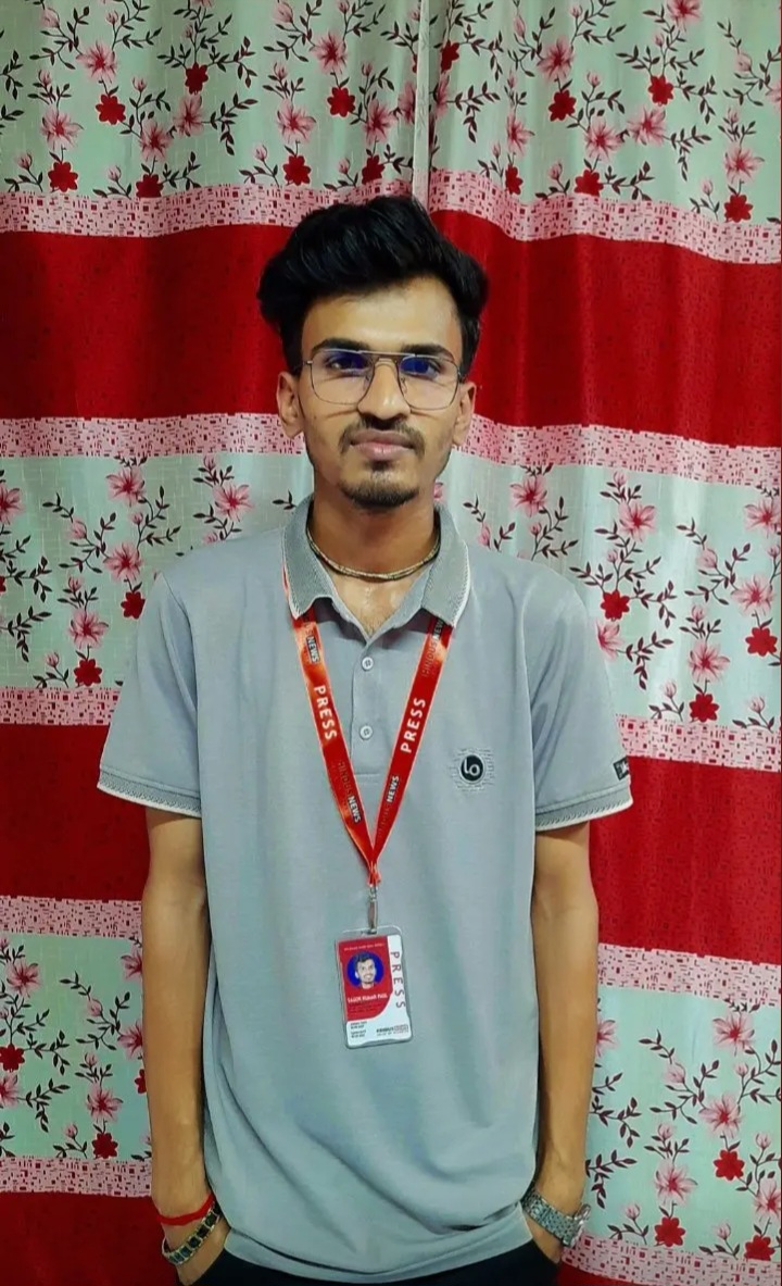 সাগর পাল 