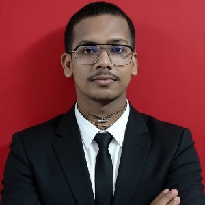 দুরন্ত কুমার সাহা 