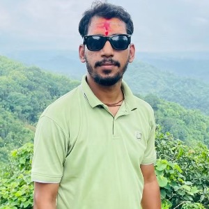 সবুজ দত্ত